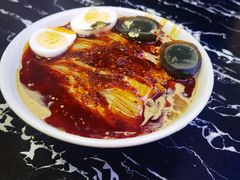 -何老二卤汁凉粉