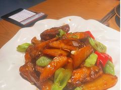 -奉天小馆·非遗东北菜(沈阳万象城店)