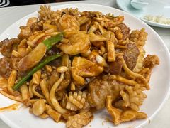 八珍豆腐-昱德来·天津菜(河西店)
