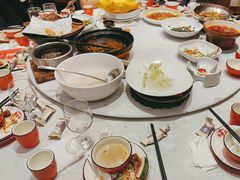 -聚鑫阁江浙菜·非遗传承技艺(青村帝华园店)