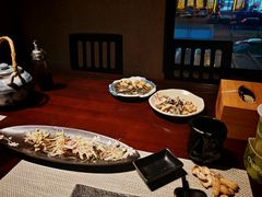 -花见居酒屋(左岭店)