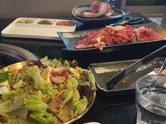 -老卜奎齐齐哈尔烤肉(人民东路店)