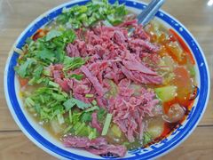 -邢老三肉丸糊辣汤(西安总店)