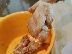 -蛙喔牛蛙(高新绿宝店)