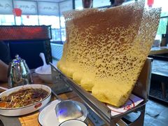-山河屯铁锅炖·非遗东北菜(南山店)