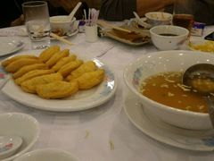 上湯粉果-凤城酒家(渣华道)