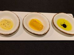 -圣丰索菲特·法国餐厅