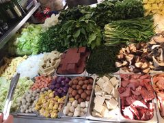 -林静小吃(复兴路店)
