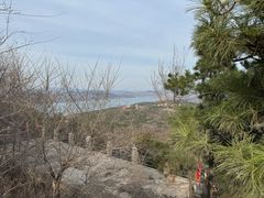 -沈阳辉山风景区