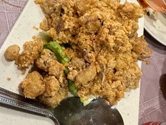 -真浪大家乐海鲜餐馆