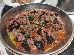 -味可道美食坊(福基路店)