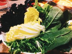-九宫格重庆火锅(北国商城店)