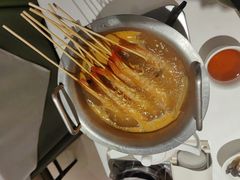 -香蜜轩·粤菜·宴会(世界之窗店)