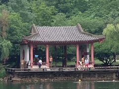 -紫霞湖公园