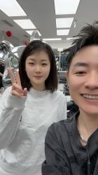 -5M HAIR SALON 旗舰店