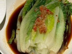 -北京老铺烤鸭(西稍门店)