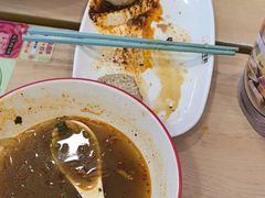 -小杨生煎(成山巴黎春天店)