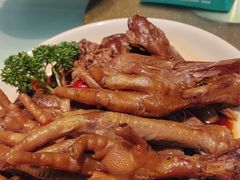 -同福小馆(北摆宴街店)