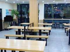 大堂-姑苏鸿昌兴大食堂(中山北路店)