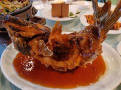 -玉林烤鸭店(定福庄店)