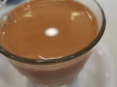 最正嘅港式奶茶-和平馆·地道港澳茶餐厅(西门口店)