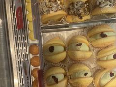 -東更道点心行(文化东路店)