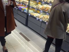 -凯司令(豫园地铁站店)