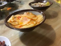 -张关合渣(航空大道店)