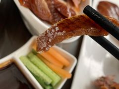 -老铺烤鸭(宝鸡店)