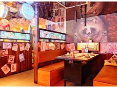 -赤谷和牛烧肉居酒屋(石景山店)