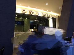 -无招牌海鲜餐厅(滨海艺术中心店)