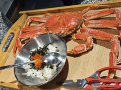 -震海贝烤贝·民俗特色店(延吉总店)