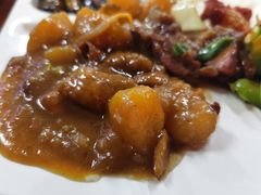 -吉大一院二部餐厅