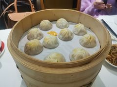 -鼎泰丰(渔阳店)