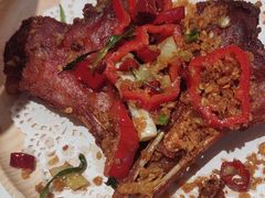 -避风塘·金牌店·夜宵(金玉兰店)