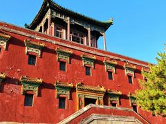 -须弥福寿之庙