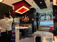 -海底捞火锅(勒泰店)