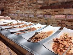 -汉巴味德(北京银座和谐广场店)