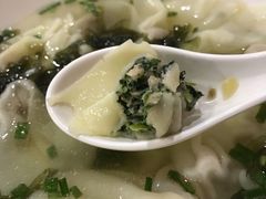 -潘国仙耳光馄饨(黄家阙路店)