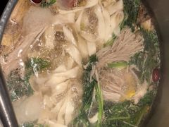 -犇鼎牛潮汕牛肉火锅(新辰里学清路店)