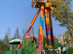 -洋湖国家湿地公园