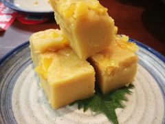 豌豆黄-四季小馆·地道北京小吃(广百店)