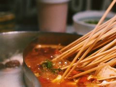 -大斌家串串火锅(德思勤店)