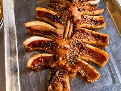 -玉园烧烤·海鲜辣炒