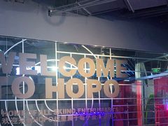 -Hopo Snow 城市滑雪空间(来福士广场购物中心店)