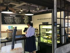-After You Dessert Cafe(Silom Complex)