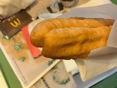 -麦当劳(杭州西湖银泰百货店)