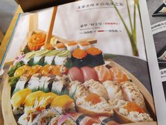 -村上一屋·亚洲菜融合小馆(南楼店)