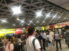 -广州火车站(地铁站)