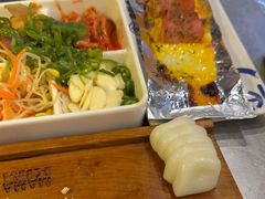 -金妈家烤肉(龙湖U城天街店)